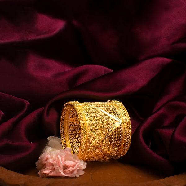 Premium Bridal Chur with Intricate Designs image 1