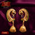 Premium Gold Plated Full Kaan with Minakari Work