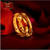 Premium Gold Plated Ghati Mukh Reji Naksha Bala image 0