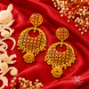 Premium Gold Plated Mohona Kanbali
