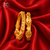 Premium Gold Plated Shinjini Bala bangle Pair