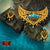 Premium Gold Plated Barsha Choker with Earrings image 0