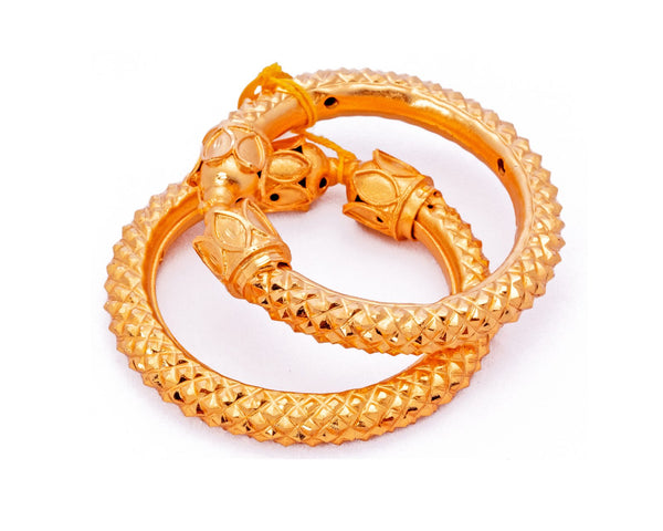 Premium Gold Plated Lichu Bala image 0