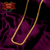 Premium Gold Plated Box Chain image 0