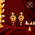 Premium Gold Plated Ranjha Kanbali