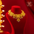 Premium Gold Plated Swarnali Necklace