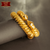 Stunning Gold Plated Reji Sarada Bala Bangle image 0