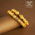 Premium Gold Plated Sanchari Bala Bangle image 0