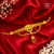 Trendy Gold Plated Swarnalika Choker with Earrings