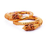 Premium Gold Plated Minakari Anarosh Bala