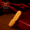 Beautiful Gold Plated Jui Bala Bangle image 0