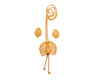 Kulo Tie Chain image 0