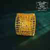 Premium gold plated star flower Chur image 0