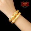 Premium Gold Plated Lichu Cutting Bala image 1