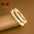 Exclusive Box Cutting Pat Buti Shakha pair image 0