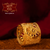 Premium Gold Plated Chur in Jali Work image 0