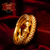 Premium Gold Plated Lichu Cutting Bala image 0