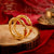Premium Gold Plated Box Naksha Bala Bangles image 0