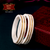 Premium Gold Plated Double Pat Shankha Pair image 0