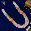 Stylish Gold Plated Gathai Kalka Lahari