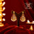 Premium Gold Plated Deepmala Kanbali Earrings