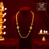 Trendy Gold Plated Sumana Moff Chain