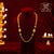 Trendy Gold Plated Sumana Moff Chain