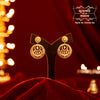 Premium Gold Plated Suhani Kanbali