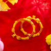 Premuim Gold Plated Indrani Bala Bangle