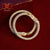 Premium Spiral Hati Mukh Original Conch Shankha Bangles