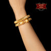 Beautiful Gold Plated Kankan Bala