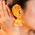 Premium Gold Plated Avni Full Kaan