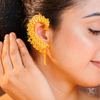 Premium Gold Plated Pranayee Full Kaan