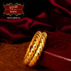 Premium Gold Plated Sarada Ruli bala