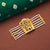 Premium Gold Plated Hiran Mantasha
