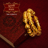 Stunning Gold Plated Pradip Bala image 4
