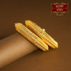 Stunning Gold Plated Sabeki Kankan image 0