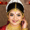 Premium Gold Plated Ajanta Tiara image 0