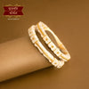 Exclusive Box Cutting Pat Buti Shakha pair - 2.4 image